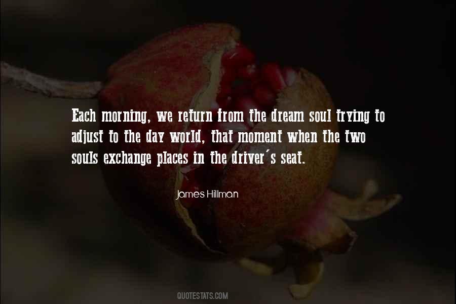 Quotes About Two Souls #1243487