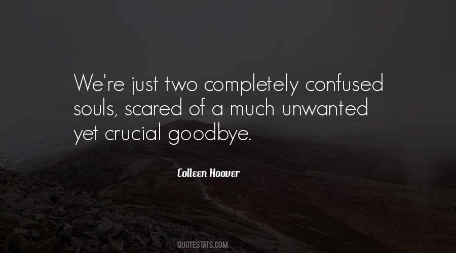 Quotes About Two Souls #358007 Quotes About Two Souls #358007