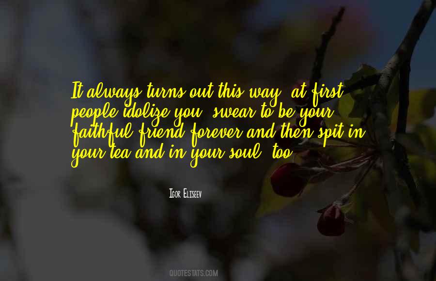 Quotes About Two Souls #366320