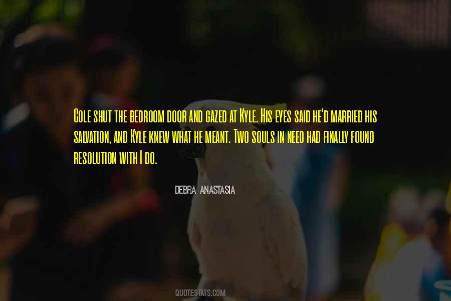Quotes About Two Souls #441128 Quotes About Two Souls #441128