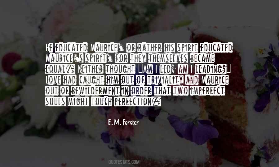 Quotes About Two Souls #495471 Quotes About Two Souls #495471