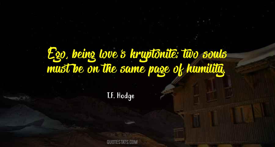 Quotes About Two Souls #506356 Quotes About Two Souls #506356