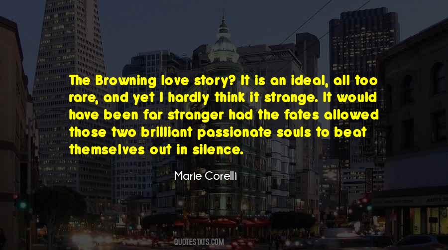 Quotes About Two Souls #553694 Quotes About Two Souls #553694