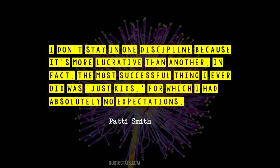 Quotes About No More Expectations #677752
