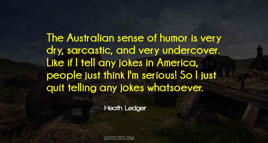 Undercover Quotes #1393124
