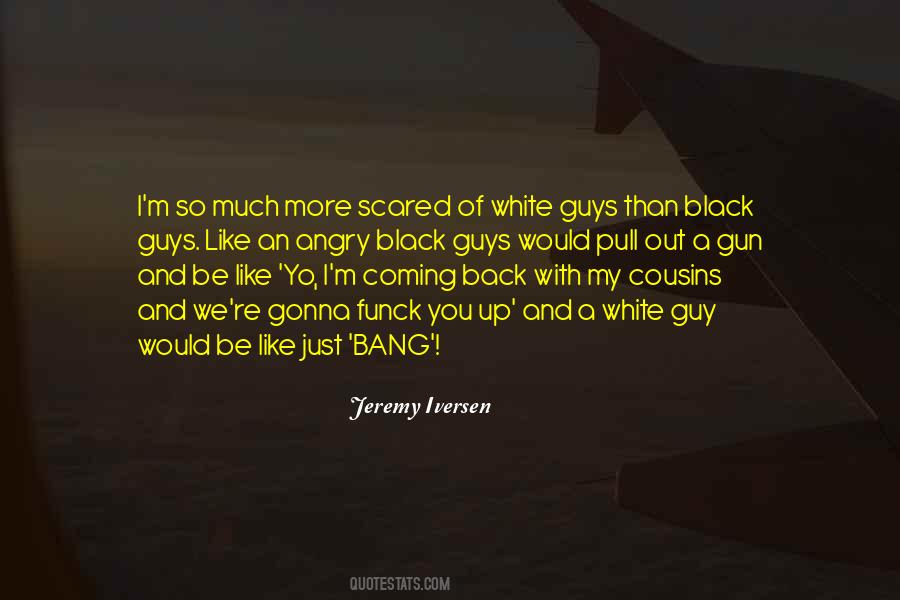 Undercover Quotes #1573390