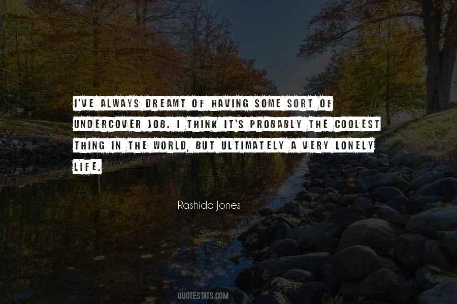 Undercover Quotes #1739429