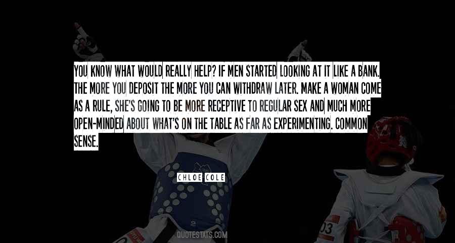 Undercover Quotes #1805637