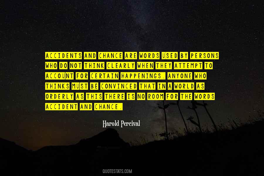 Quotes About Clearly #1794739
