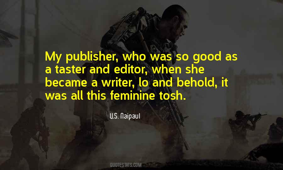 Quotes About Organisers #796062