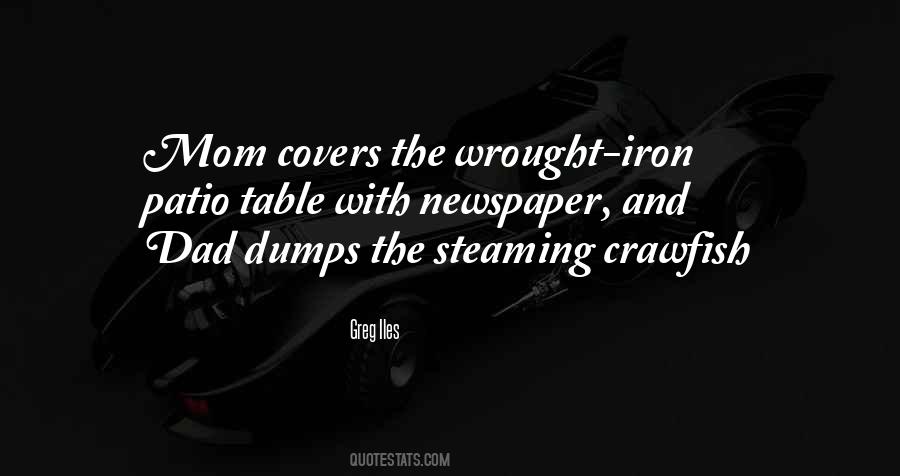 Quotes About Steaming #1225632
