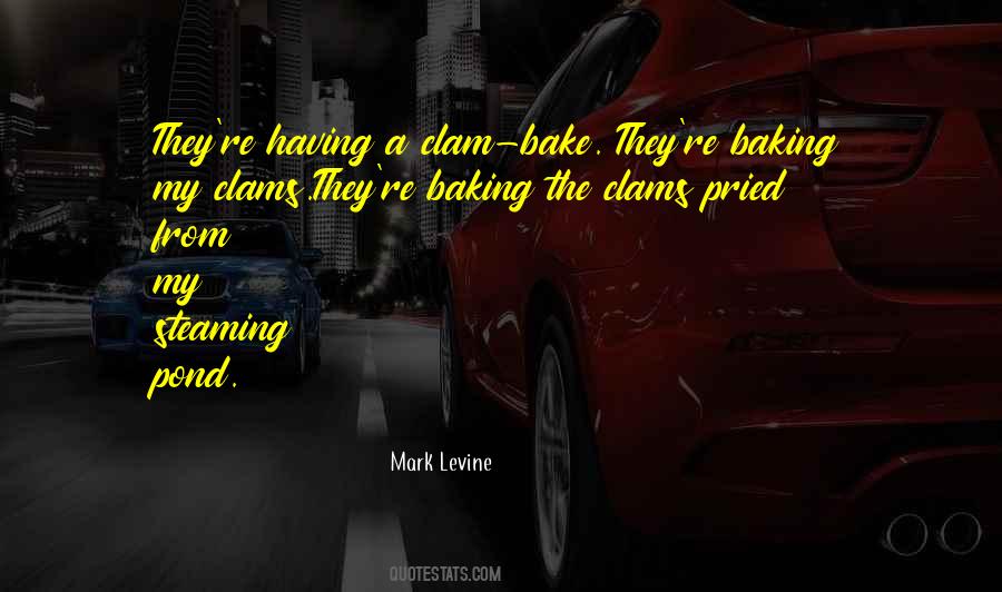 Quotes About Steaming #1272279