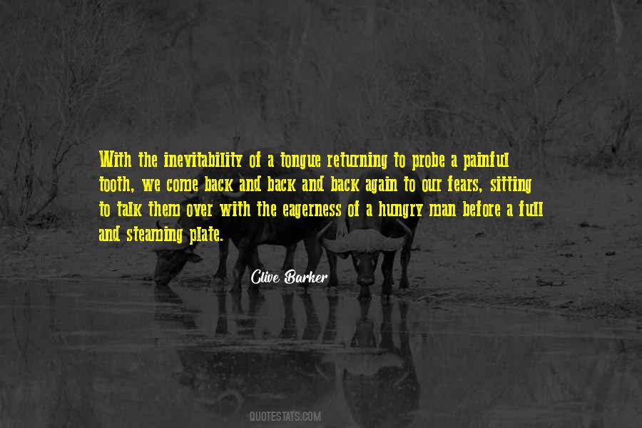 Quotes About Steaming #1439137