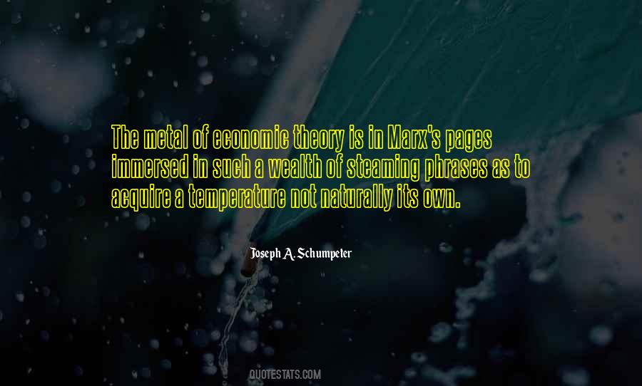 Quotes About Steaming #1503069