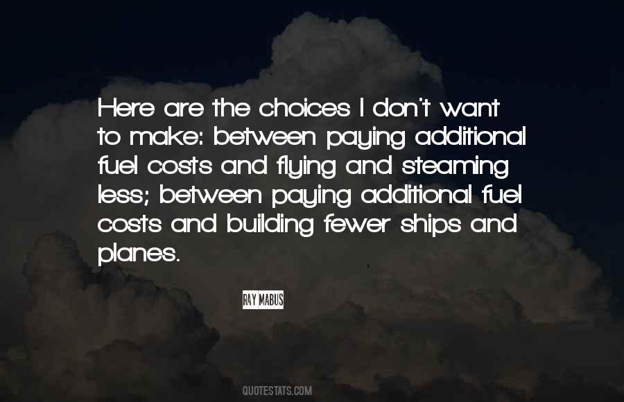 Quotes About Steaming #1563186