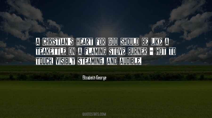 Quotes About Steaming #159834