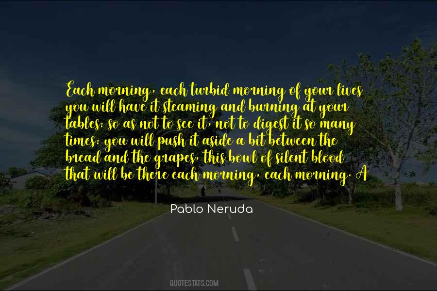 Quotes About Steaming #1757227