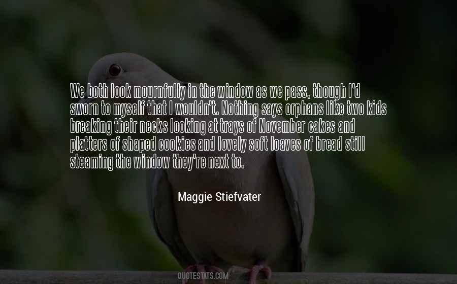 Quotes About Steaming #1779752