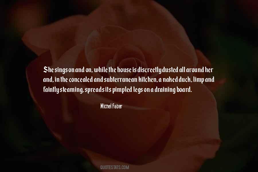Quotes About Steaming #219606
