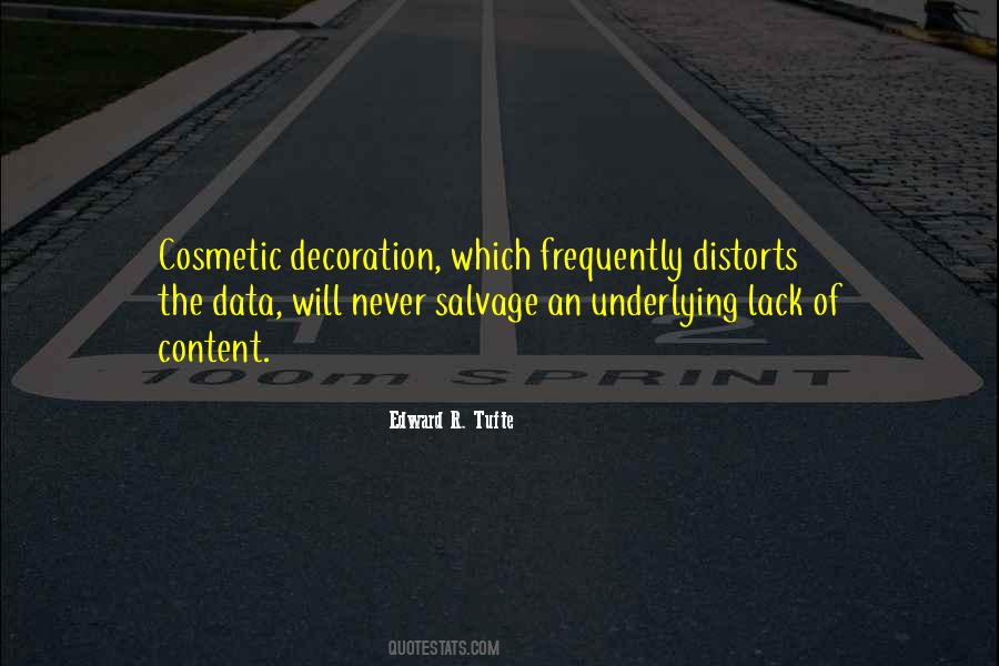 Underlying Quotes #135186 Underlying Quotes #135186