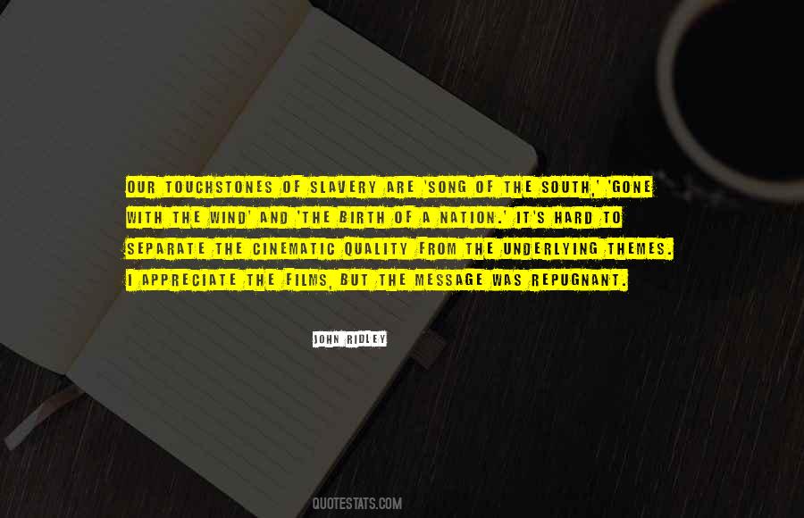 Underlying Quotes #151450 Underlying Quotes #151450