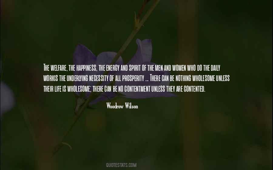 Underlying Quotes #169735 Underlying Quotes #169735