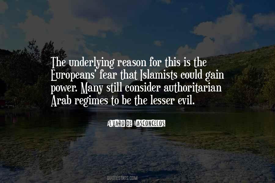 Underlying Quotes #219463 Underlying Quotes #219463