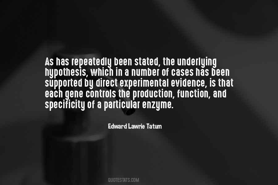 Underlying Quotes #23247 Underlying Quotes #23247