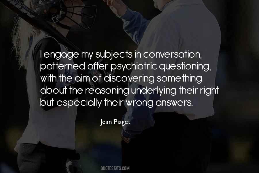 Underlying Quotes #270367 Underlying Quotes #270367