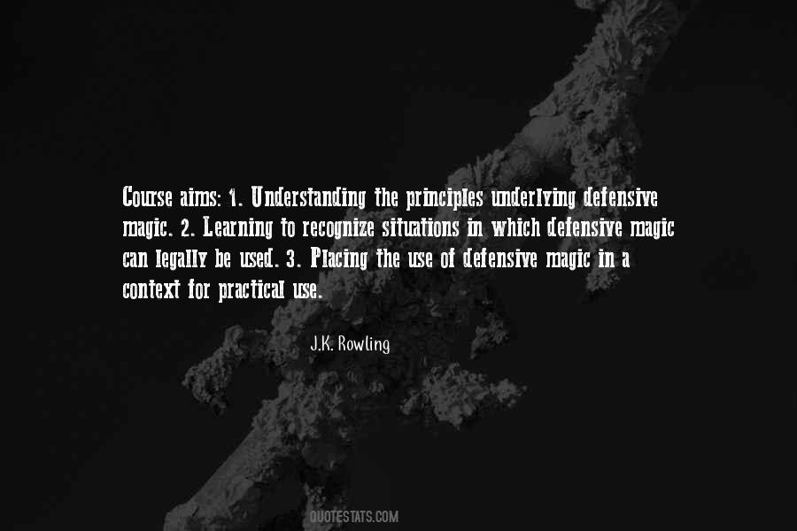 Underlying Quotes #282227 Underlying Quotes #282227