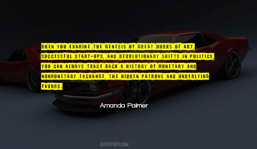 Underlying Quotes #405046 Underlying Quotes #405046