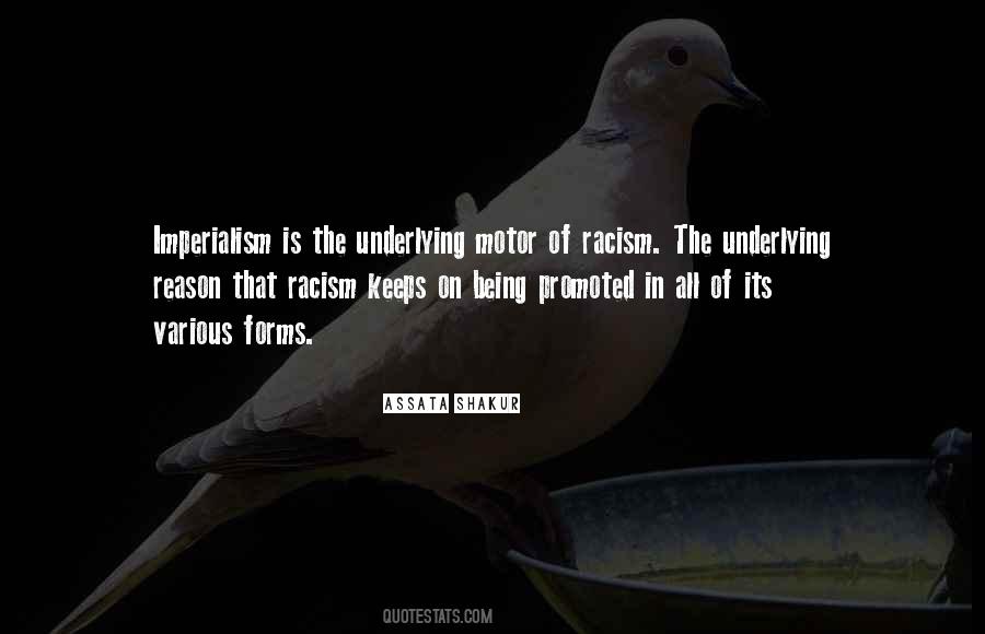 Underlying Quotes #88707 Underlying Quotes #88707