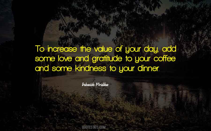 Quotes About Coffee And Love #1294543