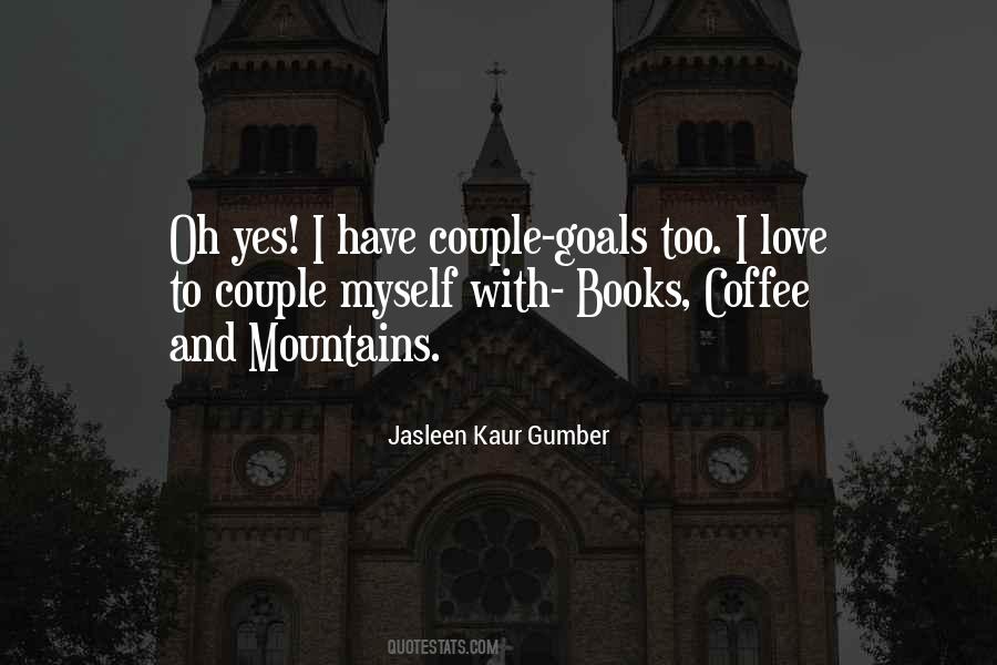 Quotes About Coffee And Love #639728