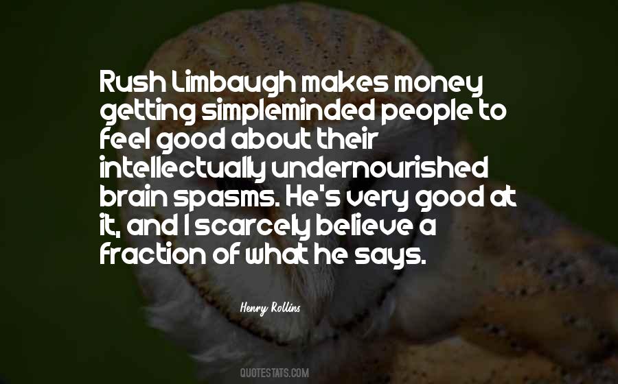 Undernourished Quotes #349259