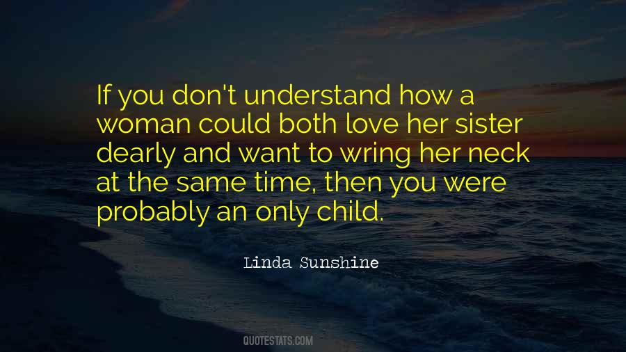 Understand The Love Quotes #160433