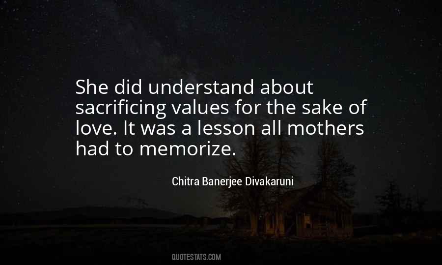 Understand The Love Quotes #178398