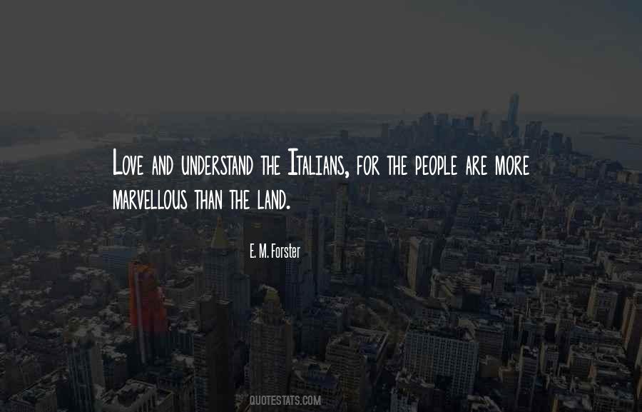 Understand The Love Quotes #190370