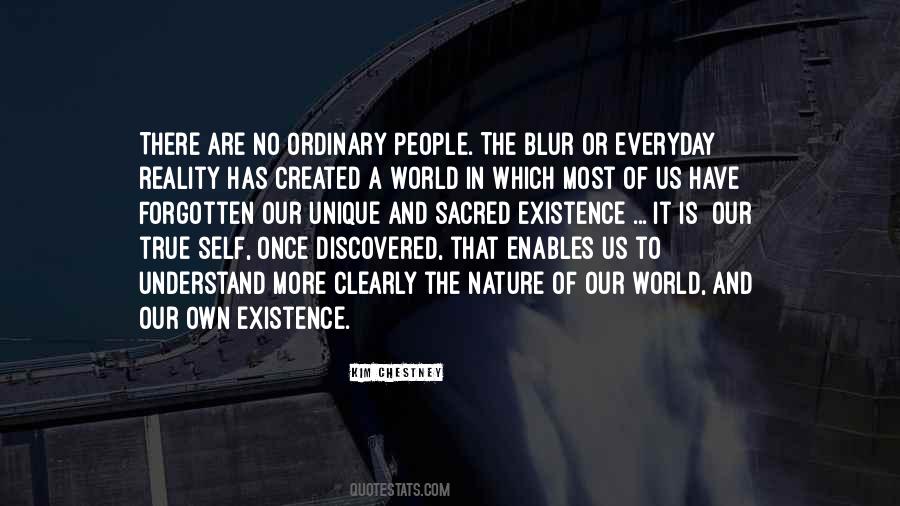 Understand The Reality Quotes #599695
