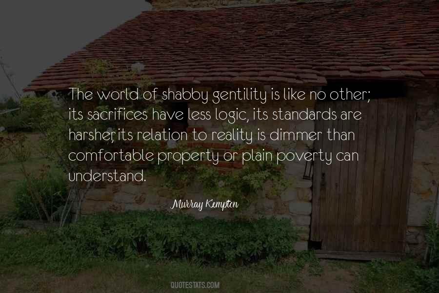 Understand The Reality Quotes #732019