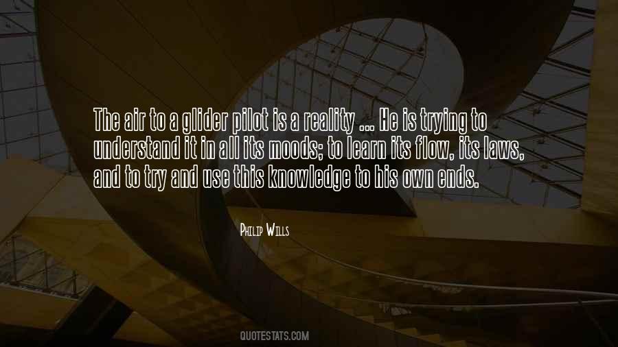 Understand The Reality Quotes #778179