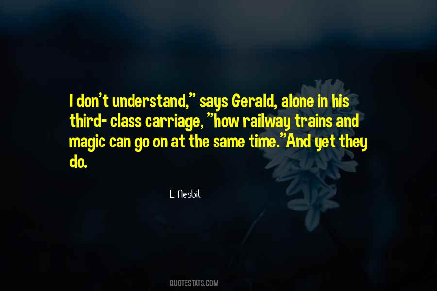Understand The Reality Quotes #882874