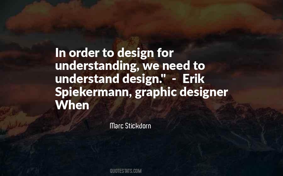 Understanding By Design Quotes #2825