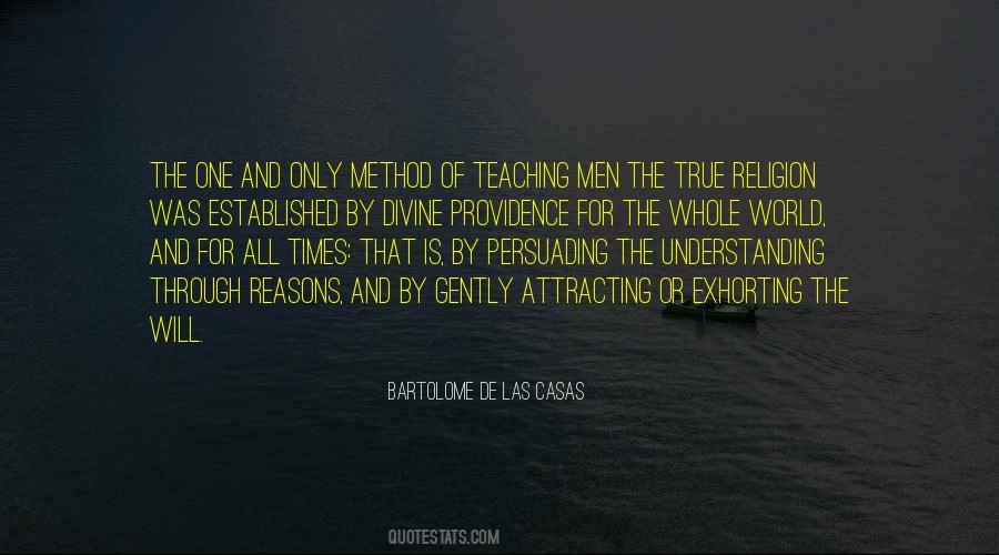 Understanding The Times Quotes #131504