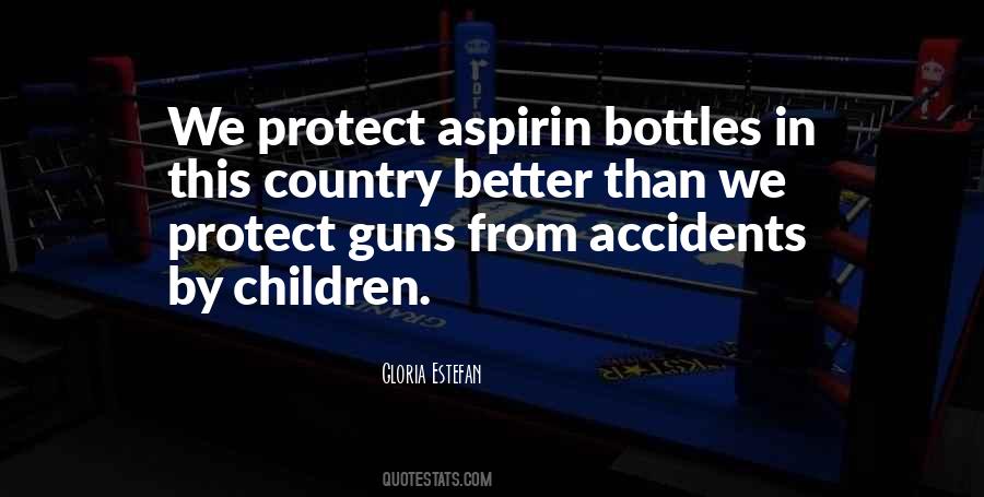 Quotes About Aspirin #1137903