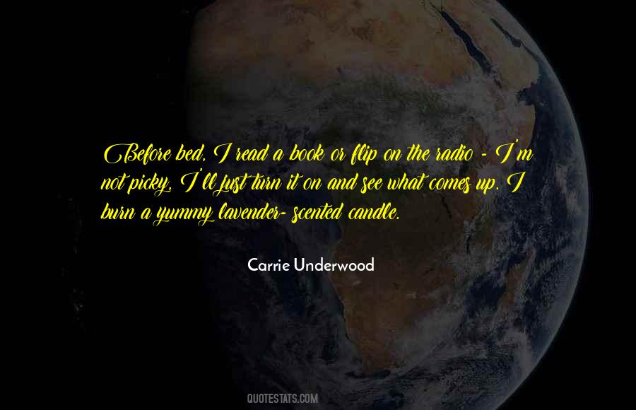 Underwood Quotes #374756