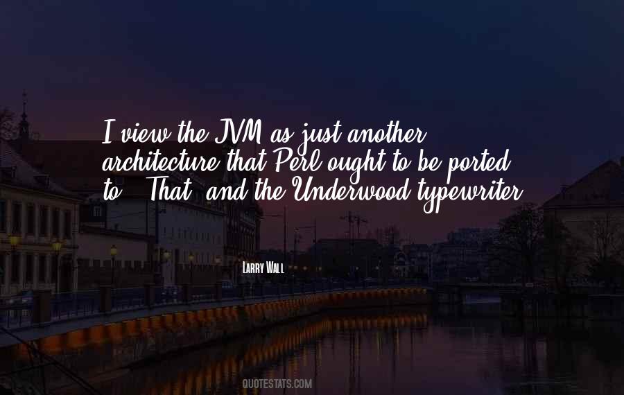 Underwood Quotes #737617