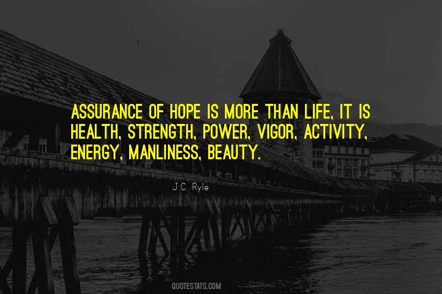 Quotes About Tpp #1139911
