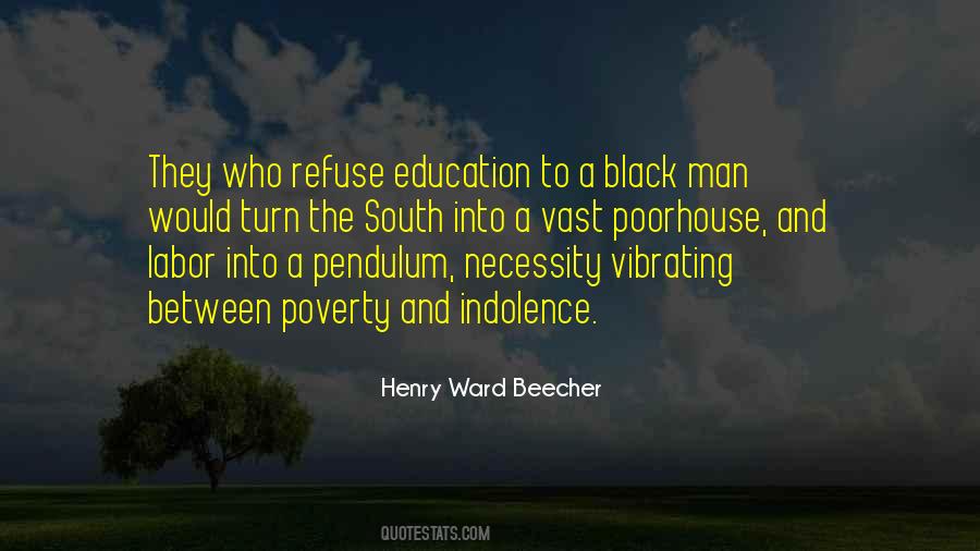 Quotes About Necessity Of Education #1139665