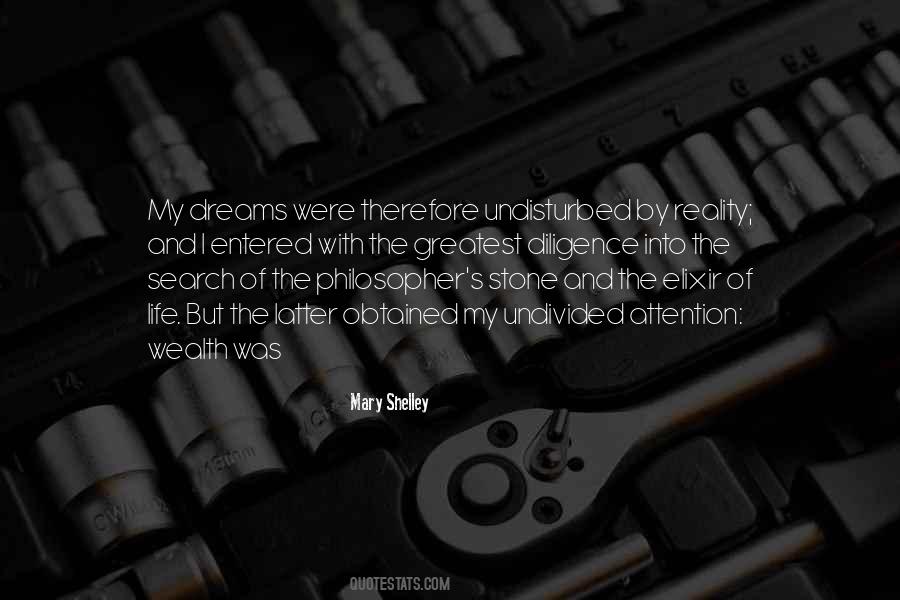 Undivided Life Quotes #298128